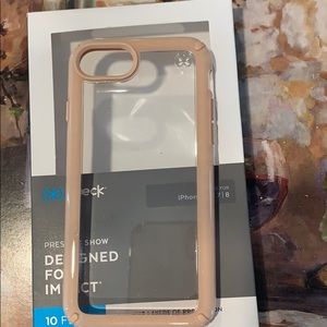 iPhone case